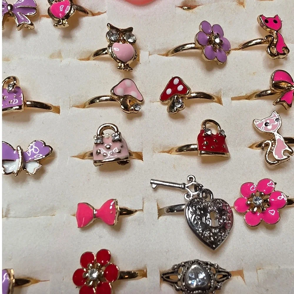 Unbranded whimsical collection